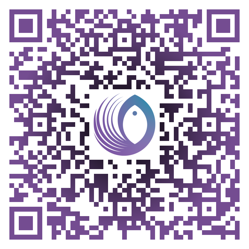 QR Code to download app